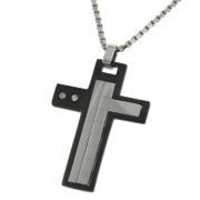 cross pendant