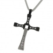 cross pendant