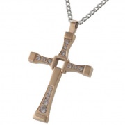 cross pendant