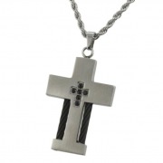 cross pendant