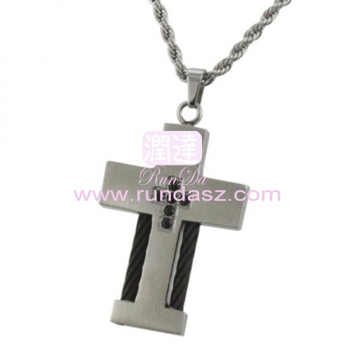 cross pendant 
