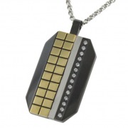 men's pendant 