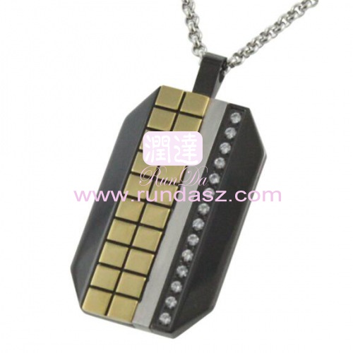 men's pendant  