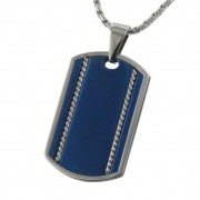 dog pendant 