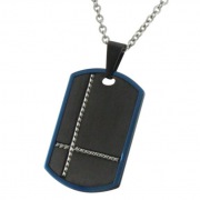 dog pendant 