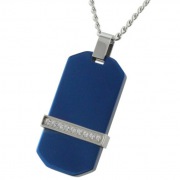stainless steel pendant 