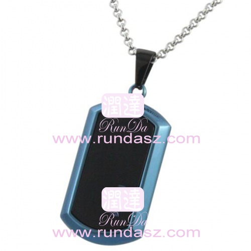 men's pendant  