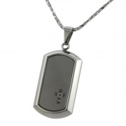 dog pendant 