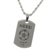engraved pendant 