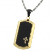 stainless steel pendant 