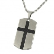 carbon fiber pendant 