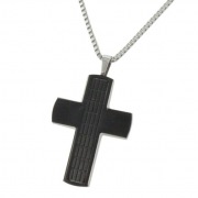 cross pendant