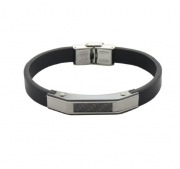Genuine Leather Bracelet for Men