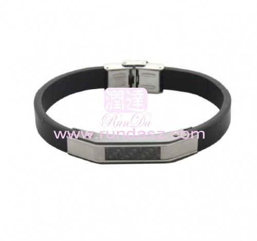 Genuine Leather Bracelet for Men 