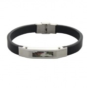 Genuine Leather Bracelet for Men