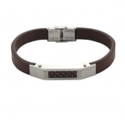 Genuine Leather Bracelet for Men