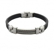 Genuine Leather Bracelet for Men