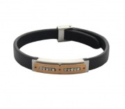 Genuine Leather Bracelet for Men