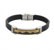 Genuine Leather Bracelet for Men