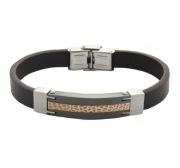 Genuine Leather Bracelet for Men