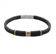 Genuine Leather Bracelet for Men
