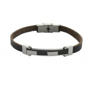 Genuine Leather Bracelet for Men