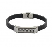 Genuine Leather Bracelet for Men