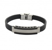Genuine Leather Bracelet for Men