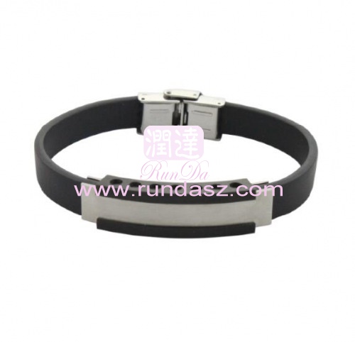 Genuine Leather Bracelet for Men 