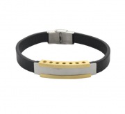 Genuine Leather Bracelet for Men