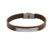 Genuine Leather Bracelet for Men