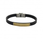 Genuine Leather Bracelet for Men
