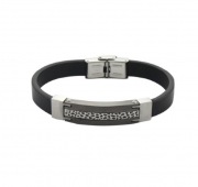 Genuine Leather Bracelet for Men