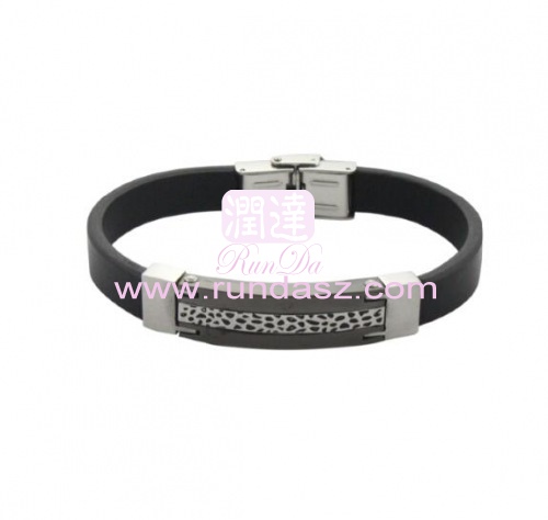 Genuine Leather Bracelet for Men 
