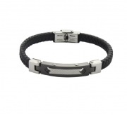 Genuine Leather Bracelet for Men