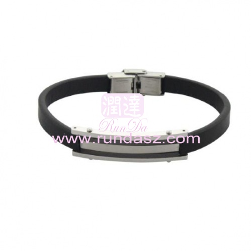 Genuine Leather Bracelet for Men 