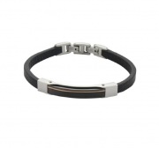 Genuine Leather Bracelet for Men
