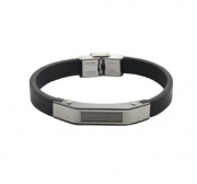 Genuine Leather Bracelet for Men