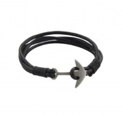 Genuine Leather Bracelet for Men