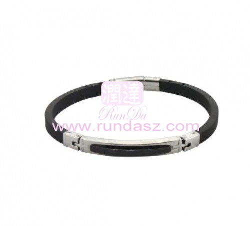 Genuine Leather Bracelet for Men 