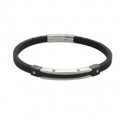 Genuine Leather Bracelet for Men