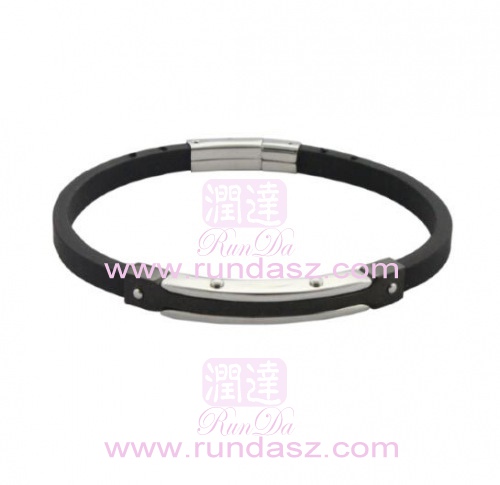 Genuine Leather Bracelet for Men 