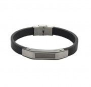 Genuine Leather Bracelet for Men