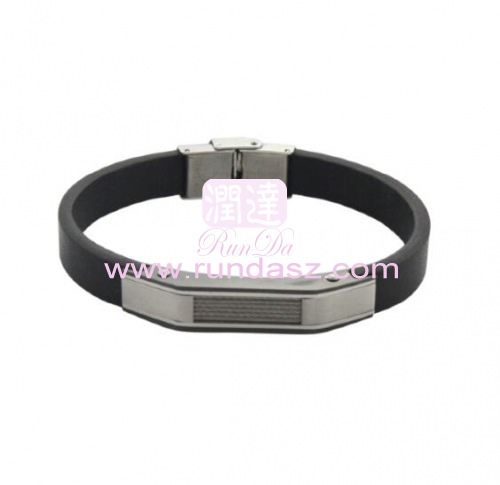 Genuine Leather Bracelet for Men 