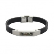 Genuine Leather Bracelet for Men