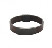 Genuine Leather Bracelet for Men