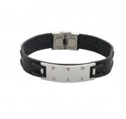 Genuine Leather Bracelet for Men