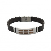 Genuine Leather Bracelet for Men