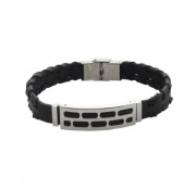 Genuine Leather Bracelet for Men