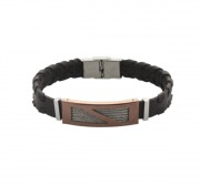 Genuine Leather Bracelet for Men